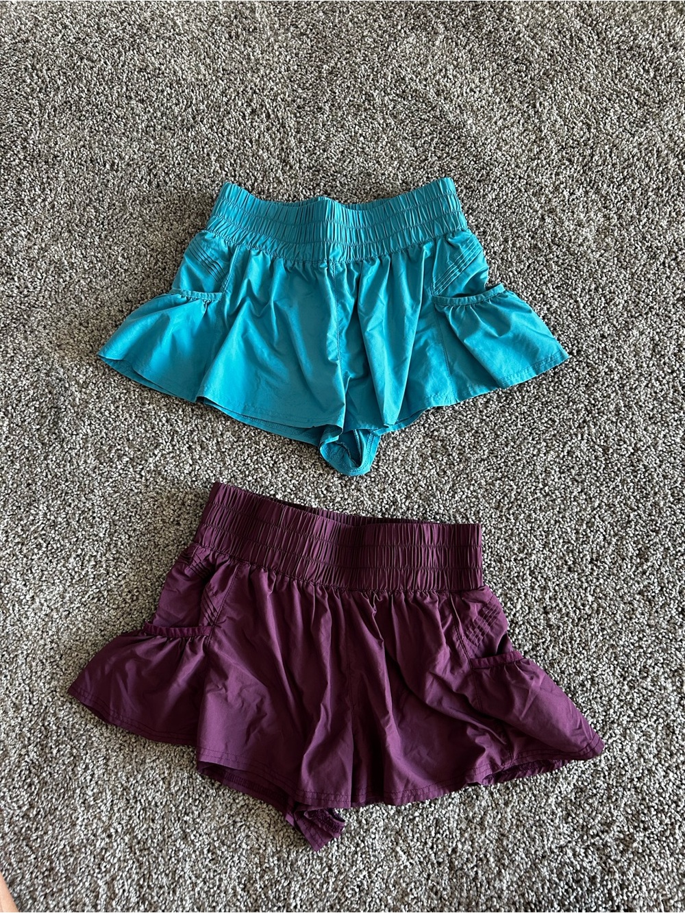 FP Movement Running Shorts